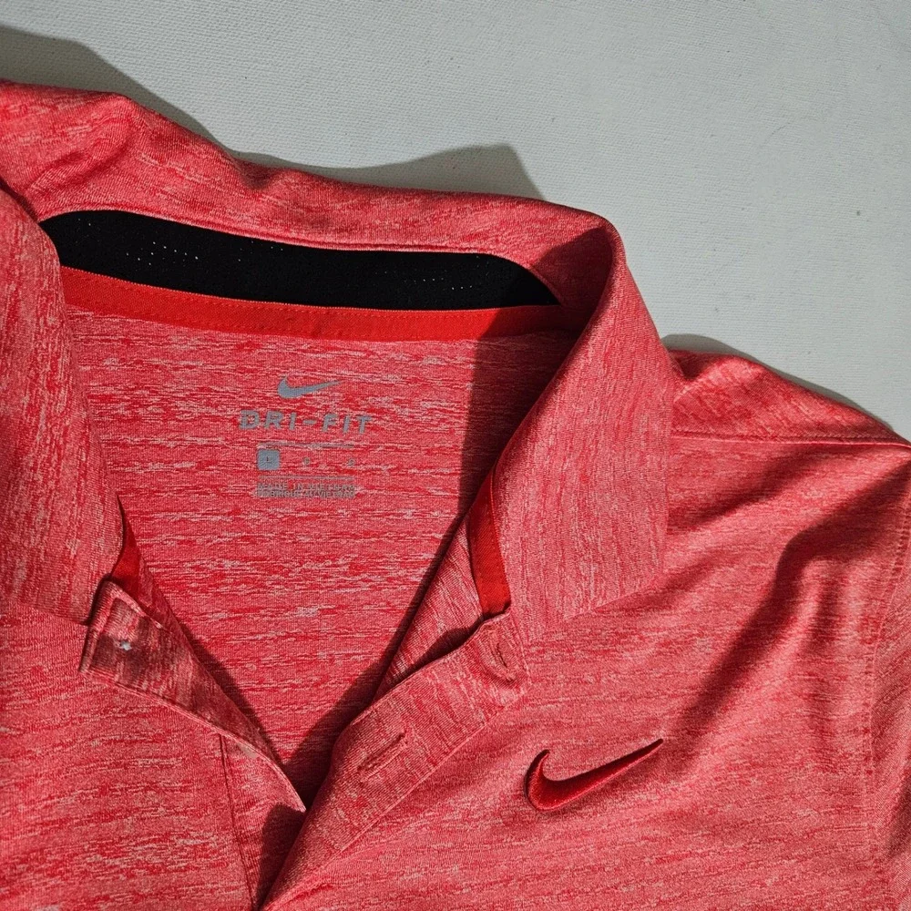 Nike dri fit